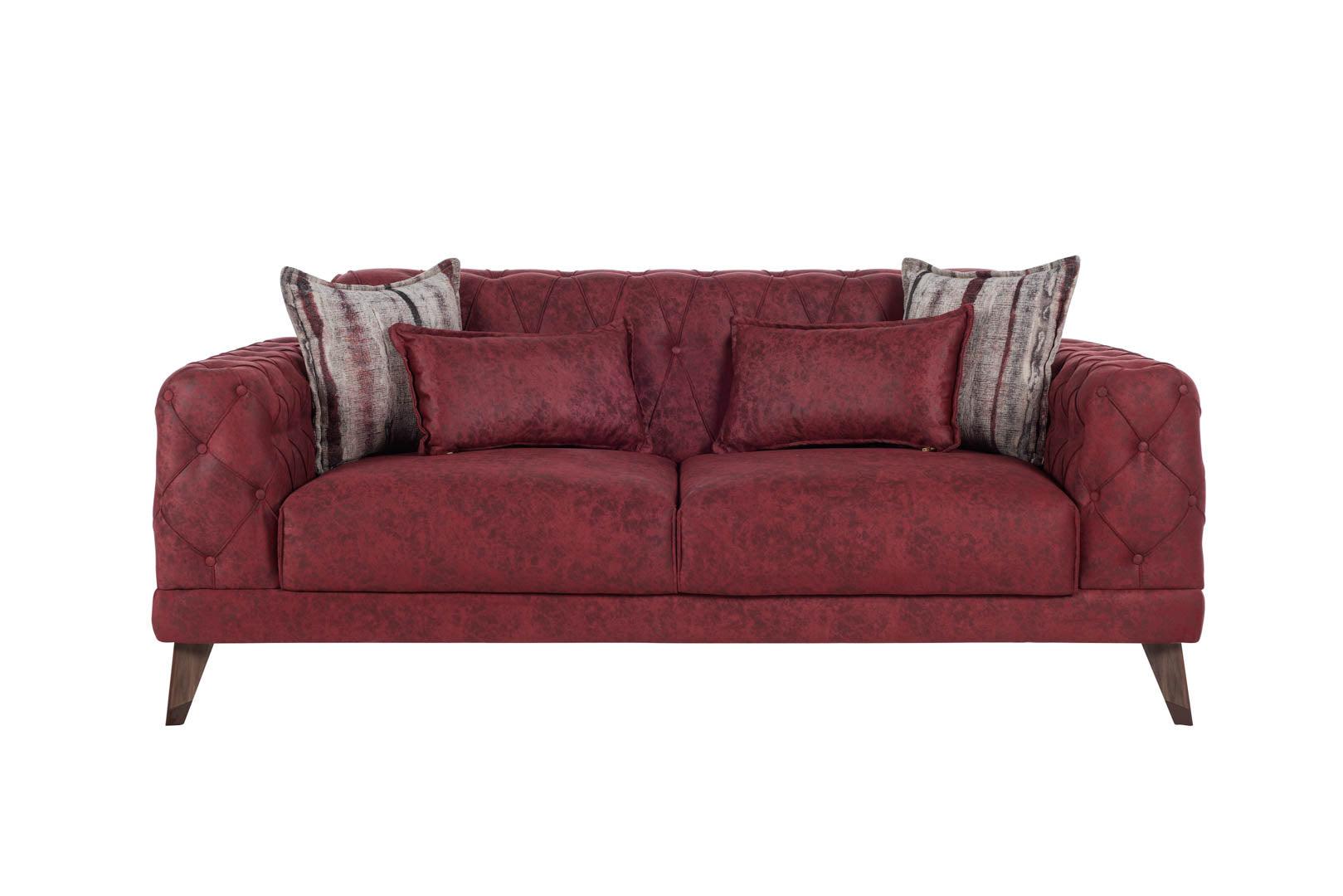 Roma 2 Seater Sofa