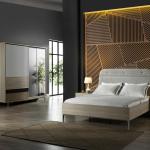 Retro Wardrobe Sliding Doors