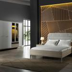 Retro Wardrobe 6 Doors