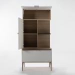 Retro Tv Unit (Side Unit)