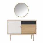 Retro Dressing Table