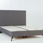 Quantum Ottoman Bed