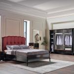Prado Bedroom Set