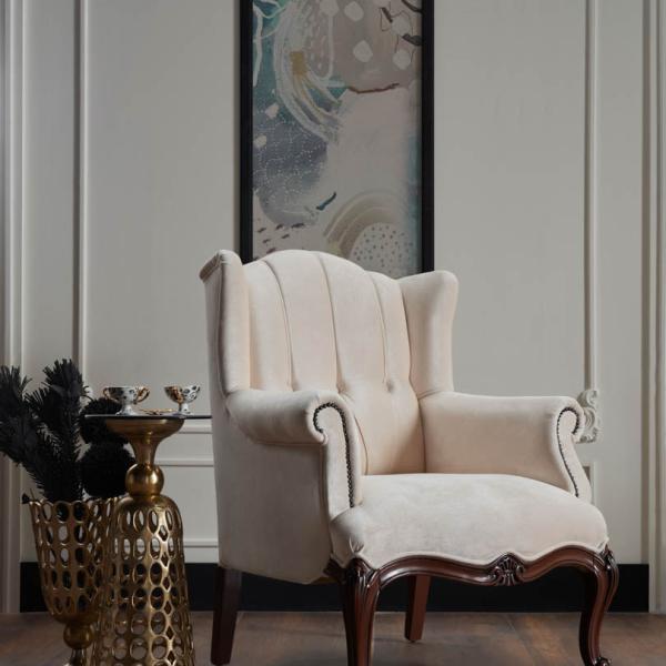 Prado Armchair