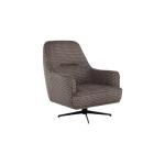Plato Armchair (Swivel)