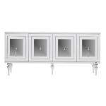 Platin Sideboard & Mirror