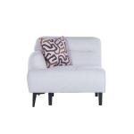 William 1 Seater Sofa (Single Arm)