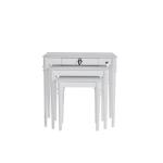 Platin Nesting Table