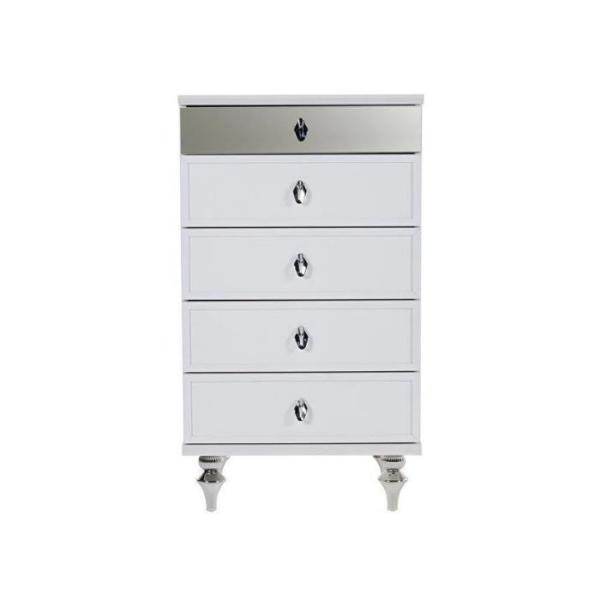 Platin Chest Of Drawers