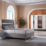 Platin Bedroom Set