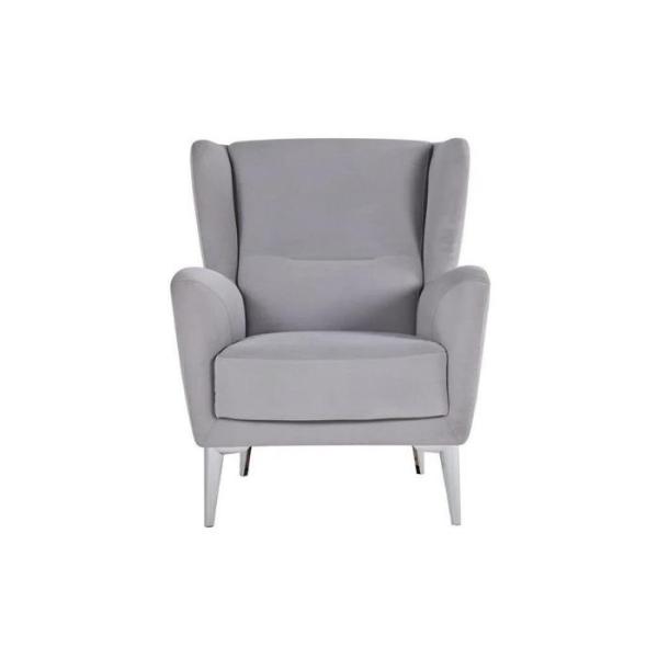 Platin Armchair