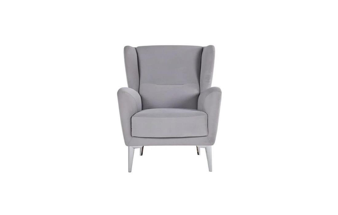 Platin Armchair