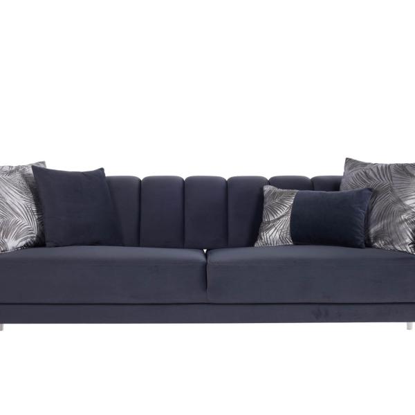 Platin 4 Seater Sofabed