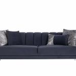 Platin 3 Seater Sofabed
