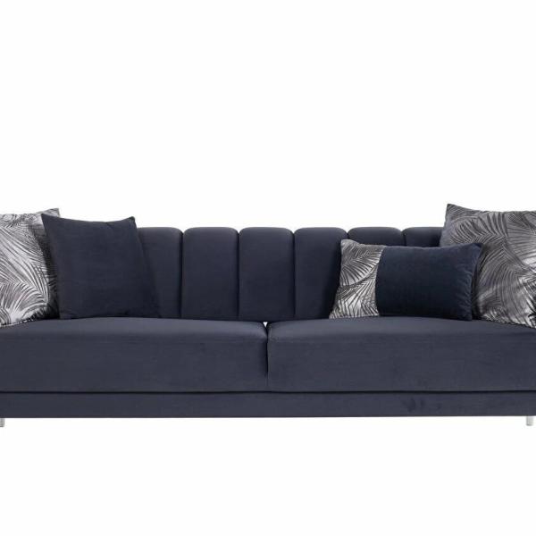 Platin 3 Seater Sofabed