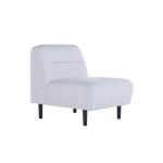 William 1 Seater Sofa (Armless)