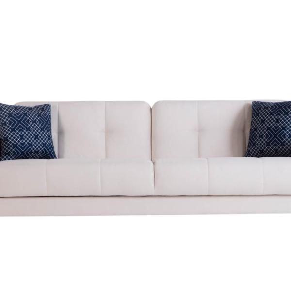Pera 3 Seater Sofabed