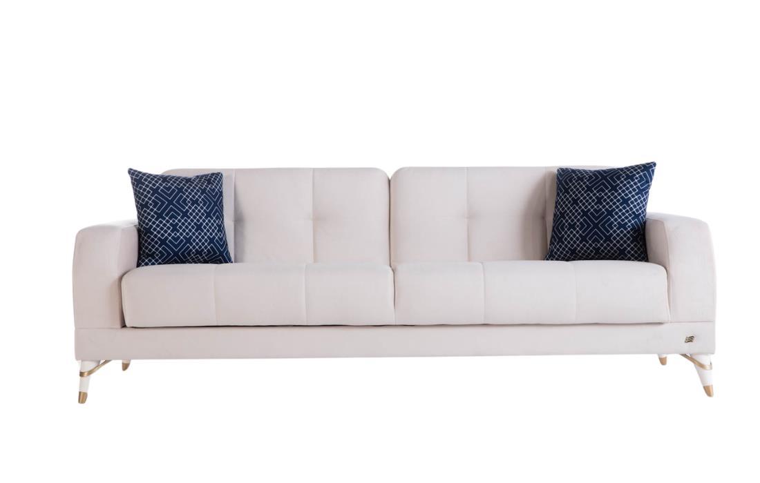 Pera 3 Seater Sofabed