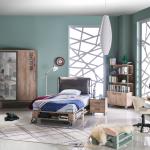Palet Young Room Set