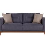 Oliver 2 Seater Sofabed