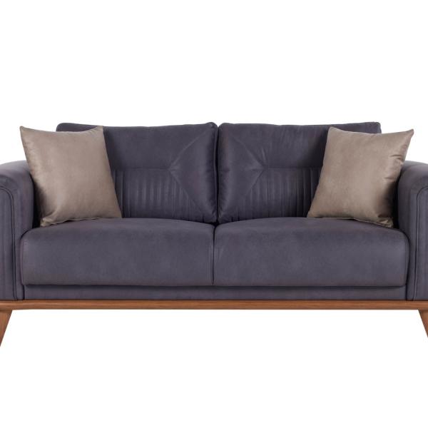 Oliver 2 Seater Sofabed
