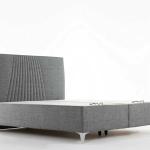 Nova Ottoman Bed