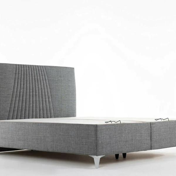 Nova Ottoman Bed