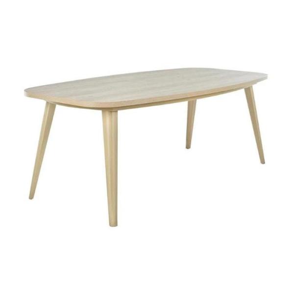 Nova Dining Table (Fixed)