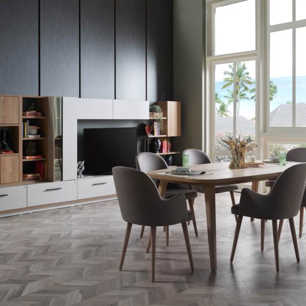 Nova Dining Room Set