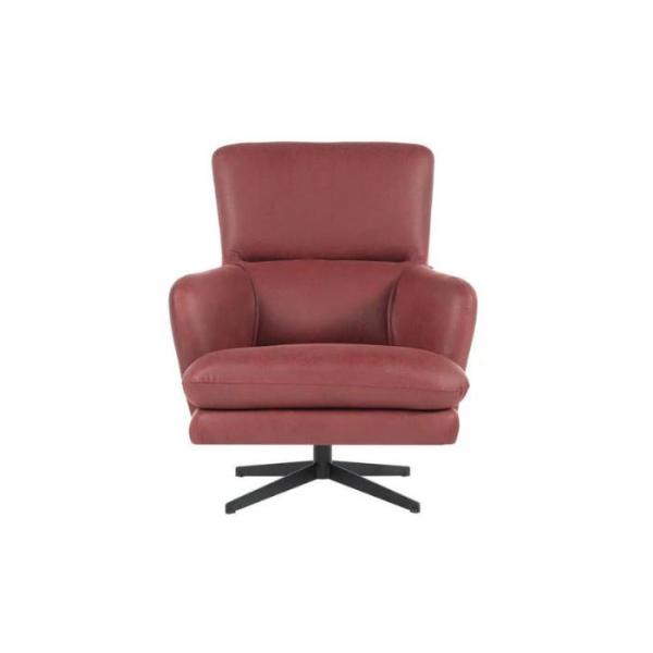 Nova Armchair (Swivel)