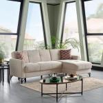 Monreo Corner Sofa (Lounge)