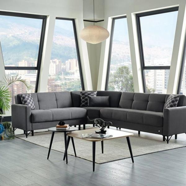 Monreo Corner Sofa