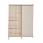 Molly Wardrobe Sliding Doors