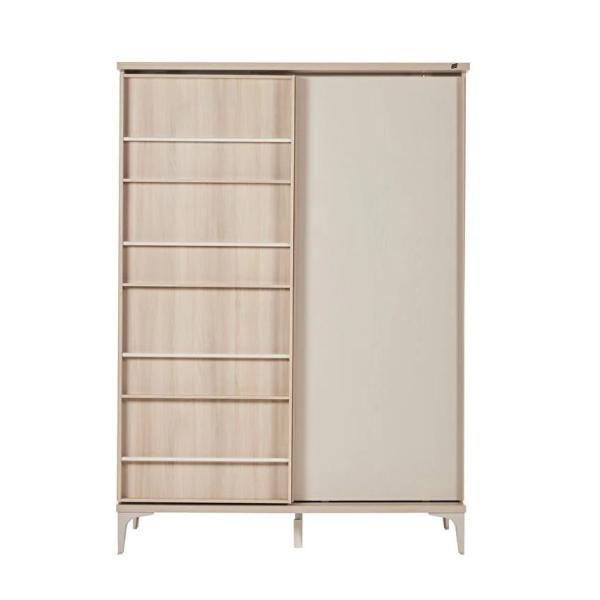 Molly Wardrobe Sliding Doors