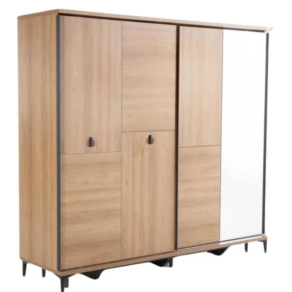 Vista Wardrobe Sliding Doors