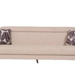Molde 3 Seater Sofabed