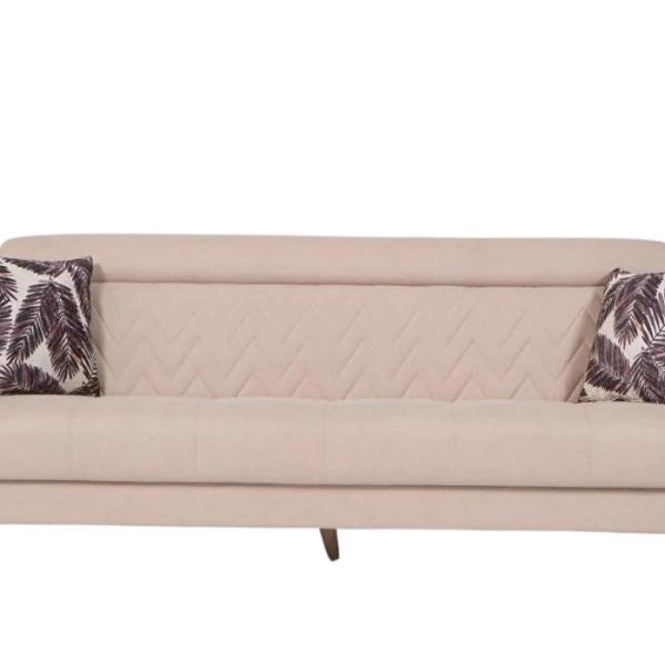 Molde 3 Seater Sofabed