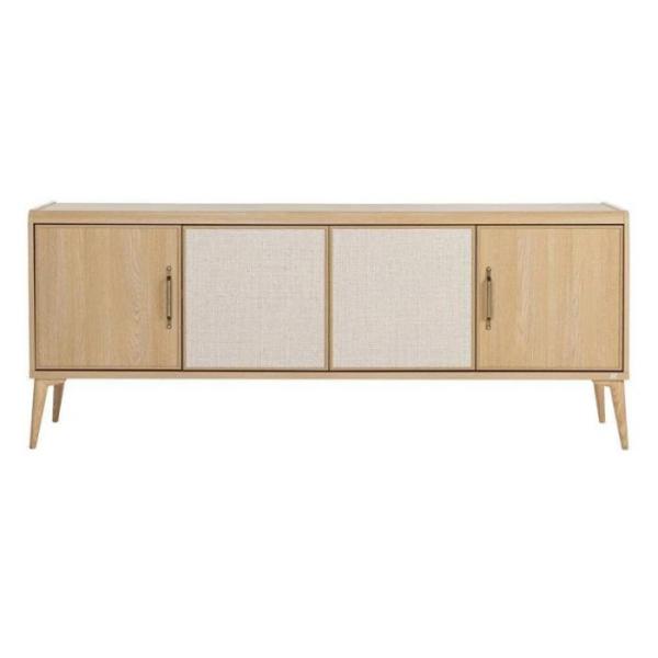Mitra Sideboard & Mirror