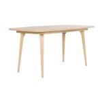 Mitra Mini Dining Table (Extendable)