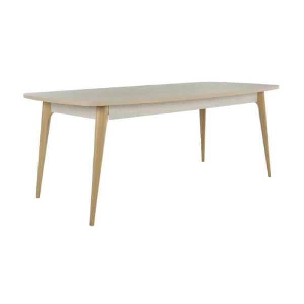 Mitra Dining Table (Fixed)