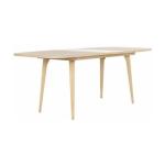 Mitra Dining Table (Extendable)