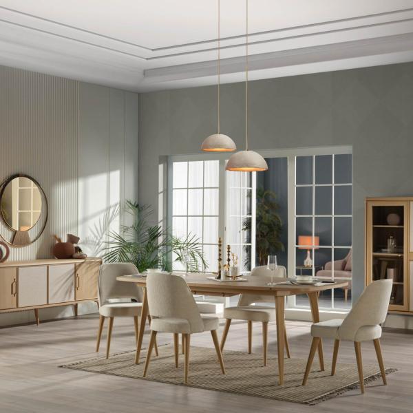 Mitra Dining Room Set