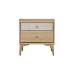 Mitra Bedside Table