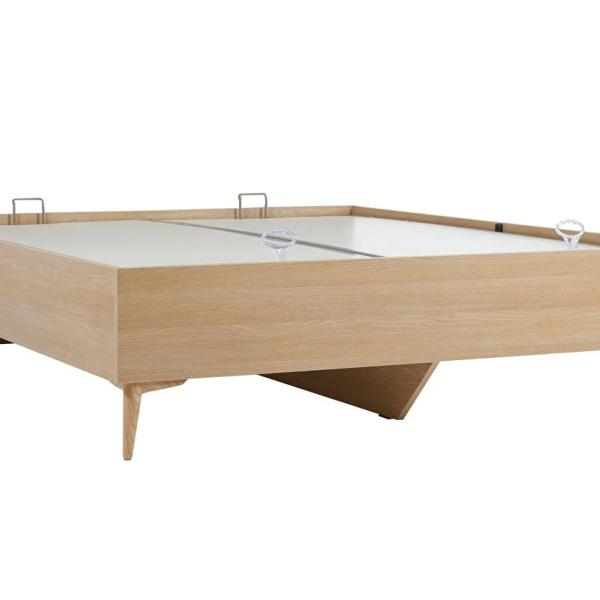 Mitra Bed Frame