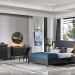 Misty Bed (Without Storage)