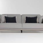 Misty 3 Seater Sofabed