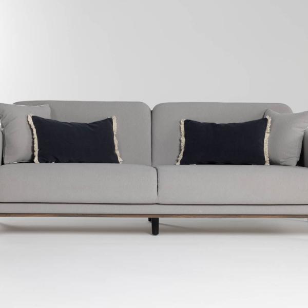 Misty 3 Seater Sofabed