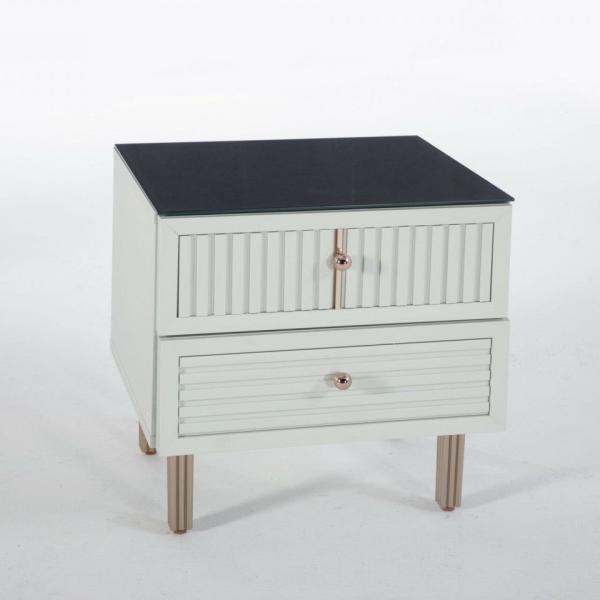 Misty 2 Seater Sofa - Corte Anthracite