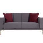 Mira S 2 Seater Sofabed