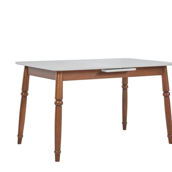 Merlin Dining Table (Extendable)